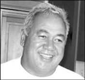 Portrait shared in memory of Robert E. Yee
