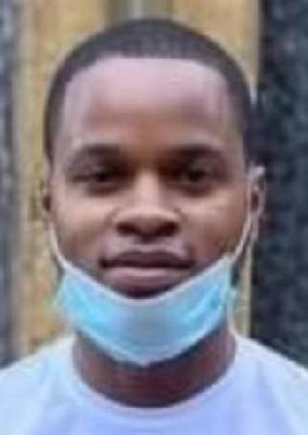 Portrait shared in memory of Quenton Jamal Jordan