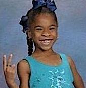 Portrait shared in memory of Alisia Williams