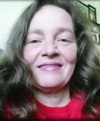 Portrait shared in memory of Paula Wells