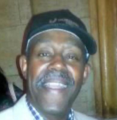 Portrait shared in memory of Walter Saunders