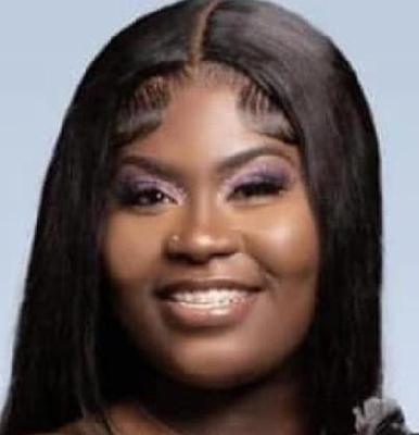 Portrait shared in memory of Aureon Shavea Grace