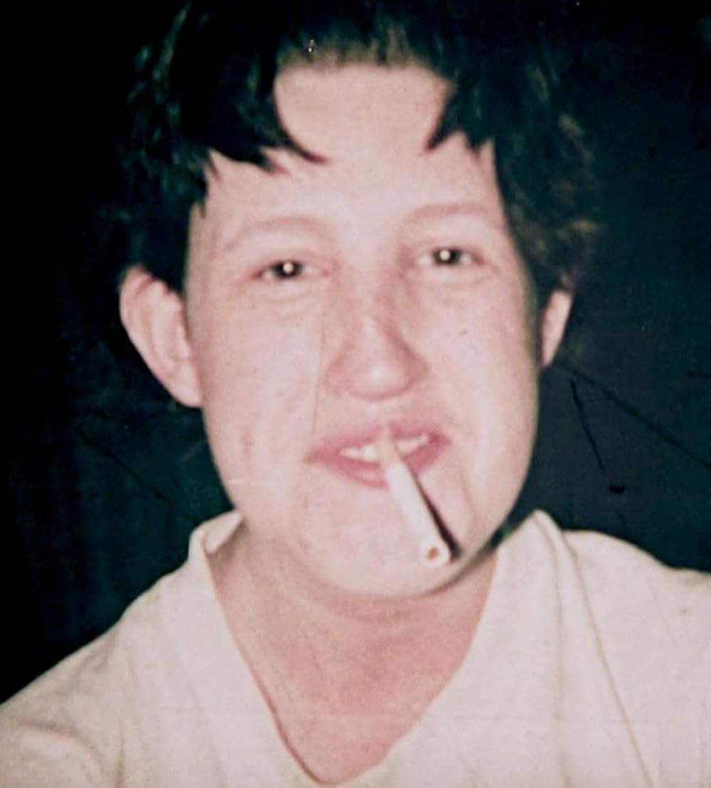 Portrait shared in memory of Laurie Pentland