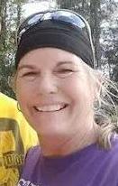 Portrait of Cynthia Eaton