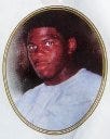 Portrait shared in memory of Bilaal Shaw
