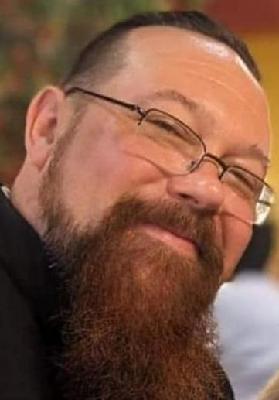 Portrait shared in memory of Paul Stautzenberger