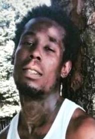 Portrait shared in memory of Demetrik Wallace