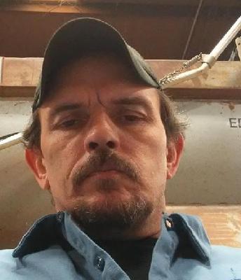 Portrait shared in memory of Duane Mays