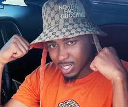 Portrait of Naquan Elijah Quaun Swift