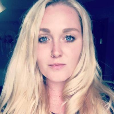 Portrait shared in memory of Christina Bach Arvidson