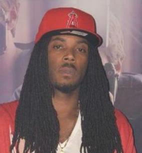 Portrait shared in memory of Tywan L Aldridge