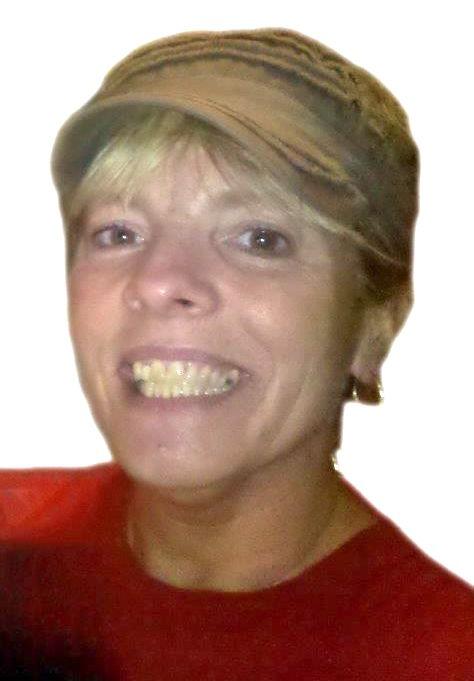 Portrait shared in memory of Tina Jensen