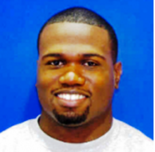 Portrait shared in memory of Tyson Barnette