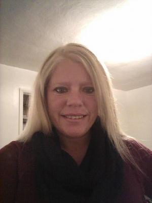 Portrait shared in memory of Crystal Watson