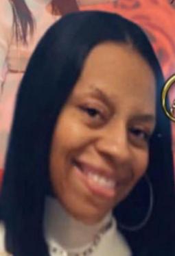 Portrait of Shalamar Brown
