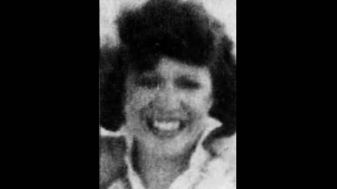 Portrait shared in memory of Jolaine Lanman