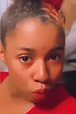 Portrait shared in memory of Schammiel Lashe Kirven