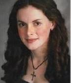 Portrait shared in memory of Emily Sarah Murray