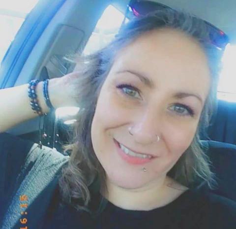 Portrait shared in memory of Lauren Anne White