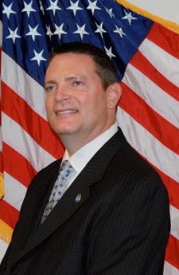 Portrait of Richard Berdnik