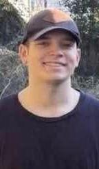 Portrait shared in memory of Dustin Rose