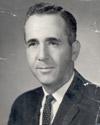 Portrait of Emmett Edmonds