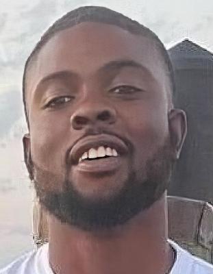Portrait shared in memory of Donte Miller