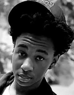 Portrait shared in memory of Micah Briscoe