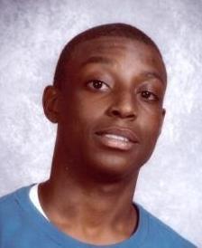 Portrait of Donivan LaRon Crutcher