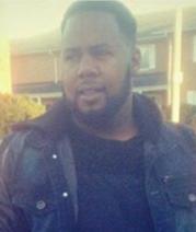 Portrait shared in memory of Marshaun Vaughn