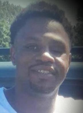 Portrait shared in memory of Preston Jr. Nichols