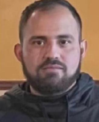 Portrait shared in memory of Alberto Villanueva