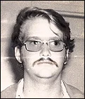 Portrait shared in memory of Michael Jeudevine