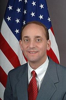 Portrait shared in memory of Tom Schweich