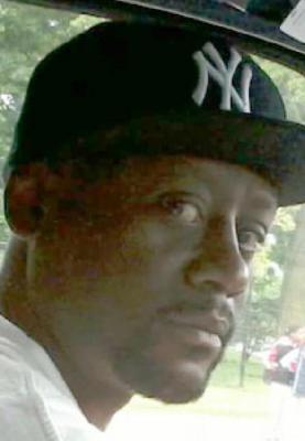 Portrait shared in memory of Shannon D Harper