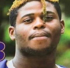 Portrait shared in memory of Daniel Merkerson