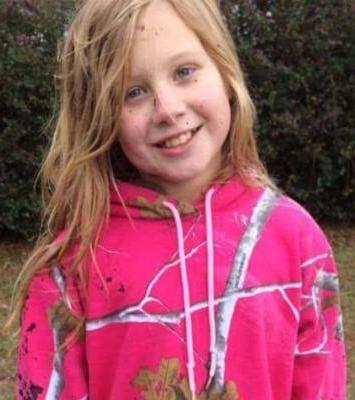 Portrait shared in memory of Marissalynn Taylor
