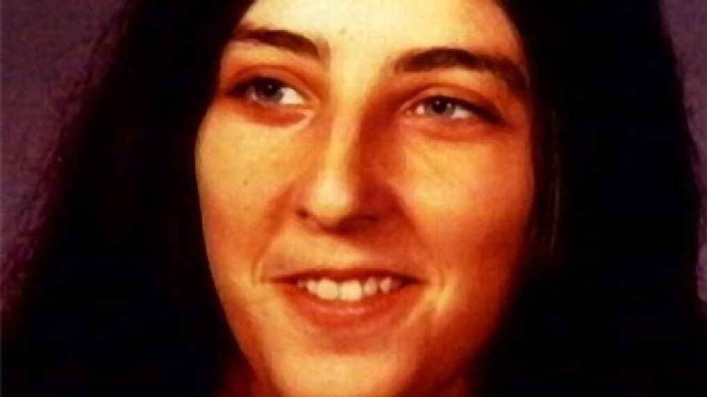 Portrait shared in memory of Joanne Pecheone