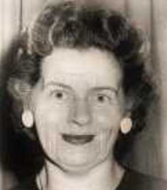 Portrait of Alice Hochhausler