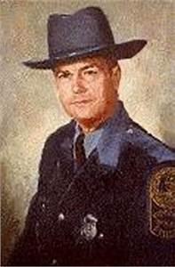 Portrait shared in memory of Leo Whitt