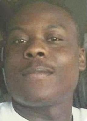 Portrait shared in memory of Robert Lee