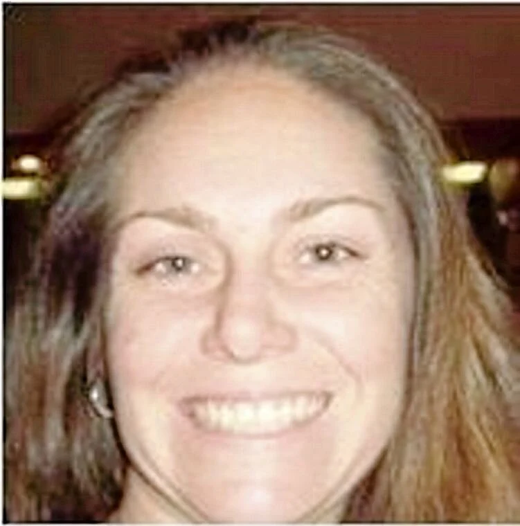Portrait of Melissa Dake