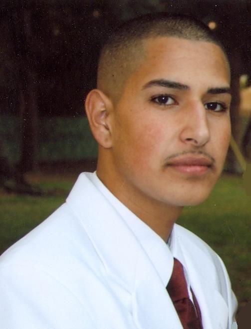 Portrait shared in memory of Juan Ro