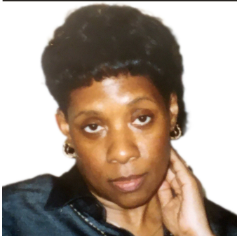 Portrait of Colette Smart