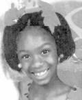 Portrait shared in memory of Jamaria J-Lo Ross