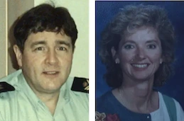 Portrait shared in memory of Lorraine McNab