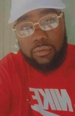 Portrait shared in memory of Anthony AJ Wiggins