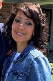 Portrait of Cassondra Michelle Wilson