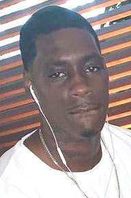 Portrait of Quittavious Wright