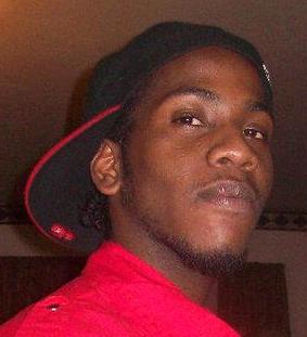 Portrait shared in memory of Caron Canty
